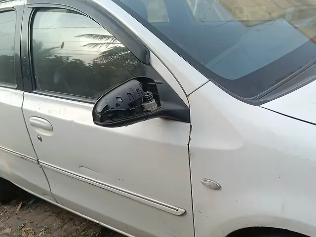 Used 2013 Toyota Etios in Bhavnagar