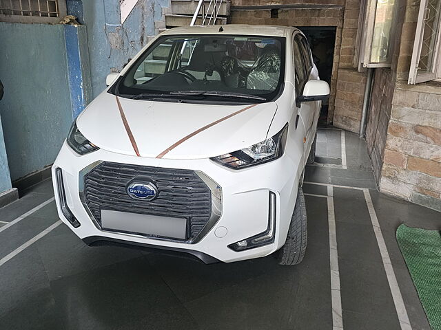 Used 2020 Datsun Redigo in Jammu