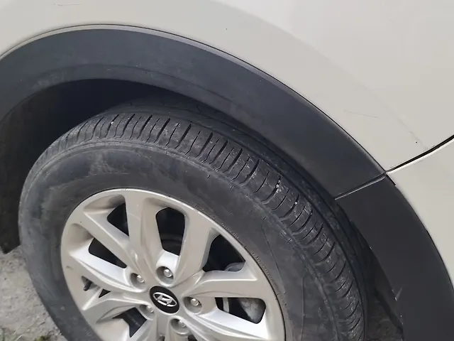 Used 2018 Hyundai Creta in Kashipur Used 2018 Hyundai Creta in Kashipur