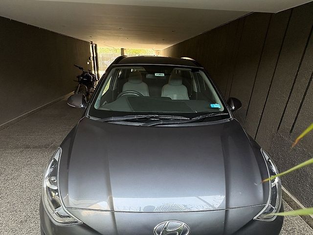 Used 2021 Hyundai Grand i10 NIOS in Gurgaon