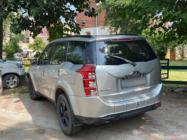 Used Mahindra XUV500 [2011-2015] W8 in Chandigarh