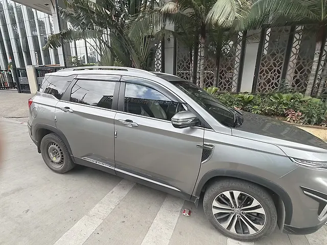 Used MG Hector [2021-2023] Sharp 2.0 Diesel Turbo MT in Hyderabad