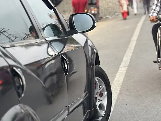 Used Mahindra XUV500 [2011-2015] W8 in Dehradun