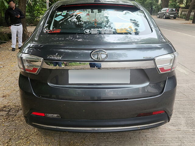 Used Tata Tigor XZ Plus CNG [2022-2023] in Thane