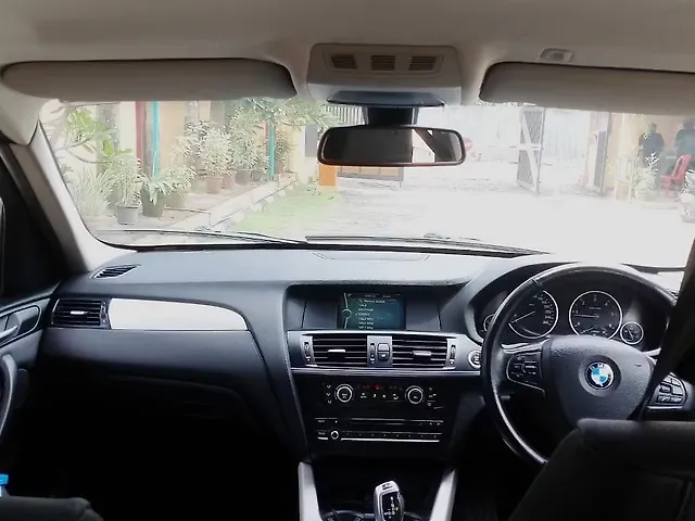 Used BMW X3 [2011-2014] xDrive20d in Kochi