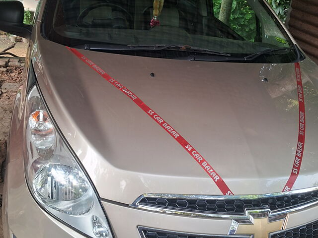 Used 2010 Chevrolet Beat in Kolkata