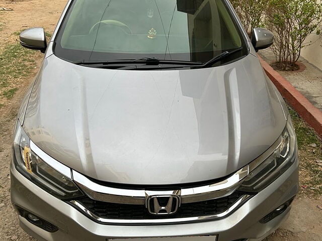 Used 2019 Honda City in Vadodara