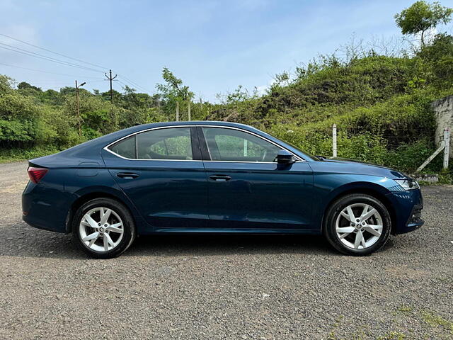 Used Skoda Octavia Style 2.0 in Pune