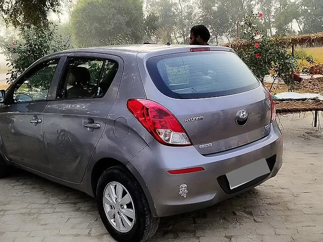 Used Hyundai Elite i20 [2014-2015] Asta 1.4 CRDI in Chandigarh