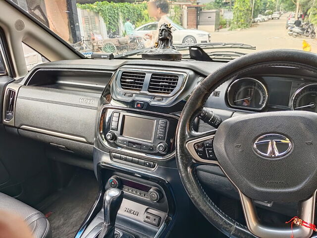 Used Tata Hexa [2017-2019] XTA 4x2 7 STR in Delhi