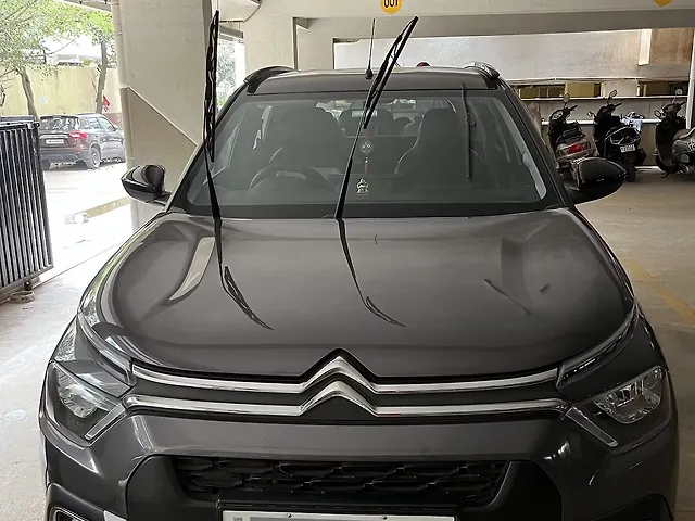 Used 2022 Citroen C3 in Bangalore