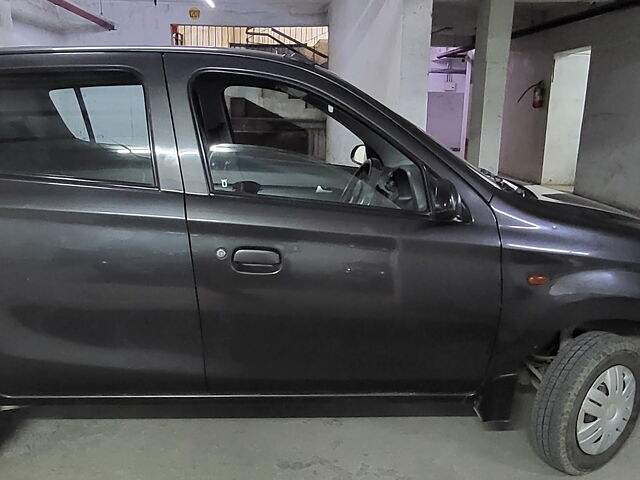 Used Maruti Suzuki Alto 800 [2012-2016] Lxi in Hyderabad