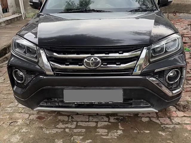 Used 2020 Toyota Urban Cruiser in Faridabad