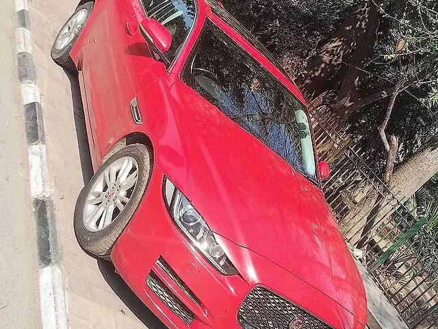 Used 2019 Jaguar XE in Delhi