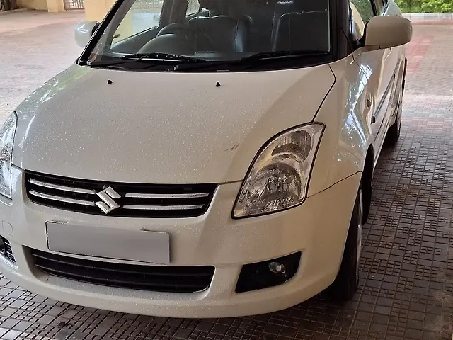 Used Maruti Suzuki Swift Dzire [2008-2010] VXi in Bhubaneswar