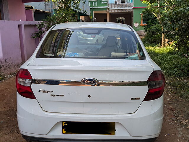 Used Ford Aspire [2015-2018] Ambiente 1.5 TDCi in Bhubaneswar