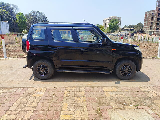 Used Mahindra TUV300 [2015-2019] T8 in Vapi