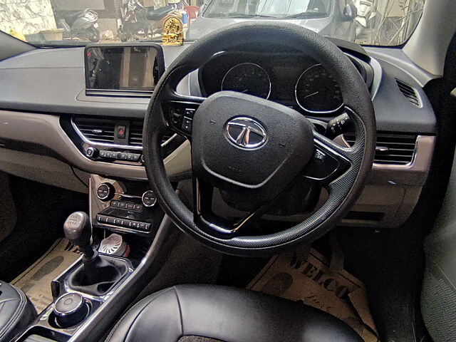 Used Tata Nexon [2017-2020] XZ Plus in Delhi