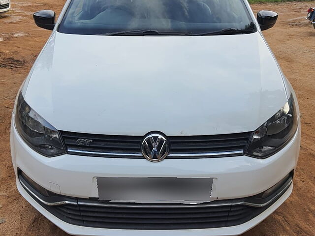 Used 2013 Volkswagen Polo in Bangalore