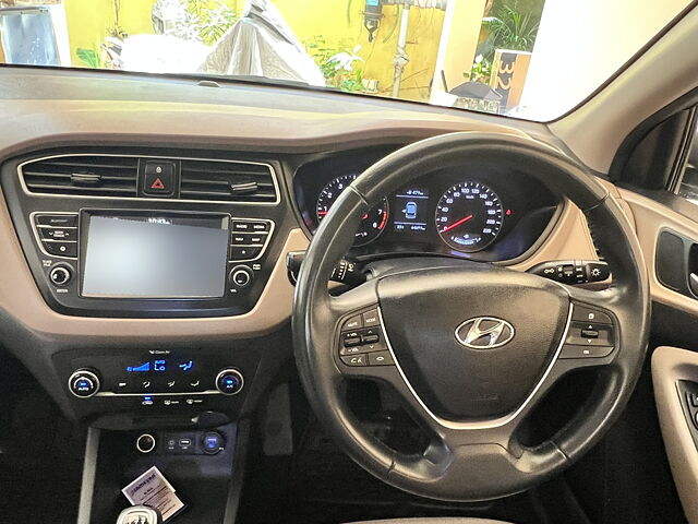 Used Hyundai Elite i20 [2018-2019] Asta 1.2 (O) in Chennai