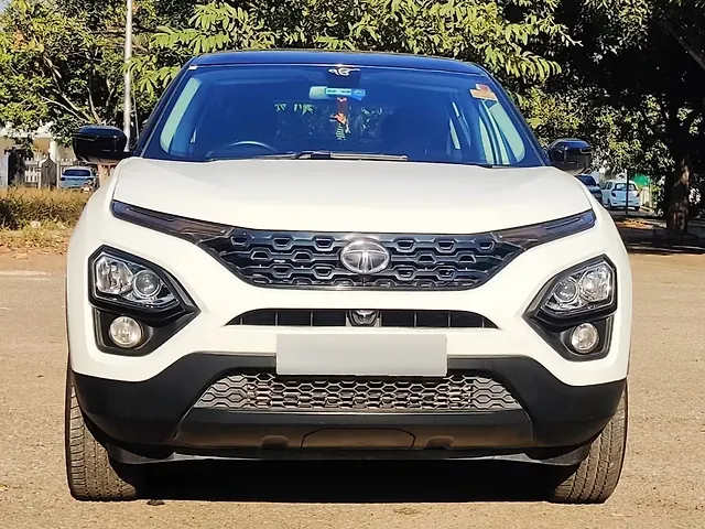 Used 2023 Tata Harrier in Mohali