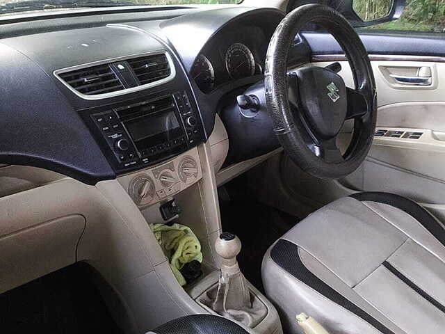 Used Maruti Suzuki Swift DZire [2011-2015] VXI in Guwahati