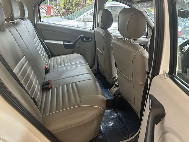 Used Mahindra Verito E D6 [2016-2019] in Chandigarh