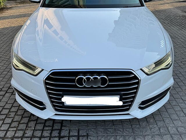 Used 2016 Audi A6 in Pune