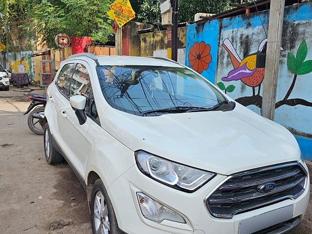 Used 2018 Ford Ecosport in Gwalior