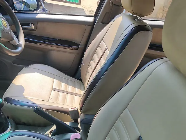 Used Maruti Suzuki SX4 [2007-2013] ZDI in Hisar