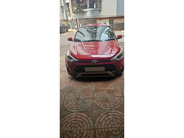 Used Hyundai i20 Active [2015-2018] 1.2 S in Mumbai