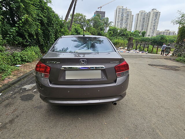 Used Honda City [2008-2011] 1.5 V MT in Mumbai