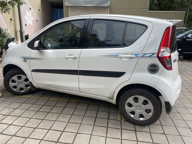 Used Maruti Suzuki Ritz [2009-2012] Vdi BS-IV in Pune