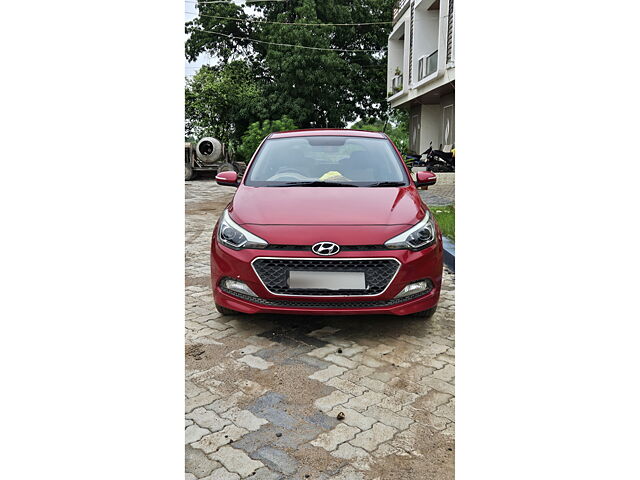 Used 2017 Hyundai Elite i20 in Navsari