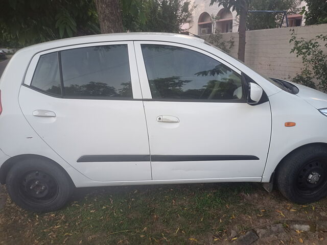 Used Hyundai i10 [2007-2010] Magna in Rohtak