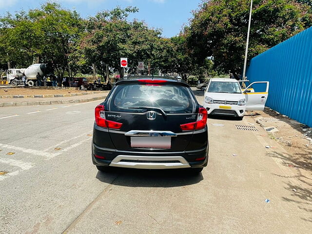 Used Honda WR-V [2017-2020] VX MT Petrol in Mumbai