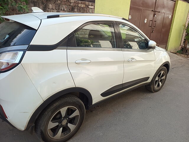 Used Tata Nexon [2017-2020] XZ Plus in Dehradun