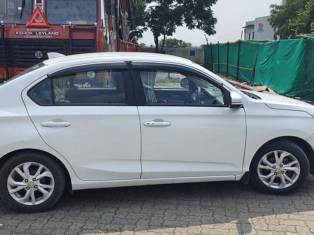 Used 2019 Honda Amaze in Osmanabad