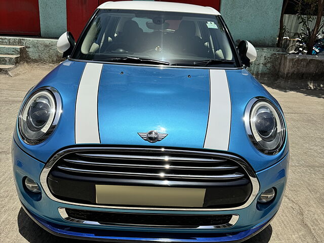 Used MINI Cooper [2014-2018] D 5 Door in Mumbai