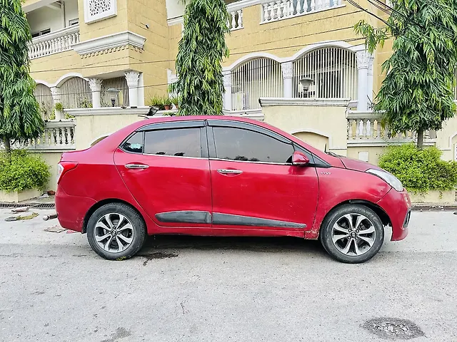 Used 2014 Hyundai Xcent in Lucknow Used 2014 Hyundai Xcent in Lucknow