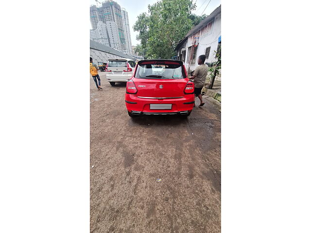 Used Maruti Suzuki Swift [2018-2021] ZDi [2018-2019] in Mumbai