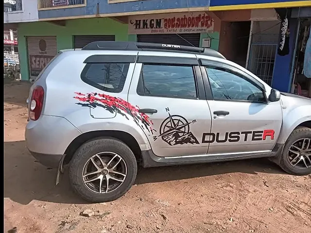Used Renault Duster [2015-2016] 110 PS RxL in Mysore