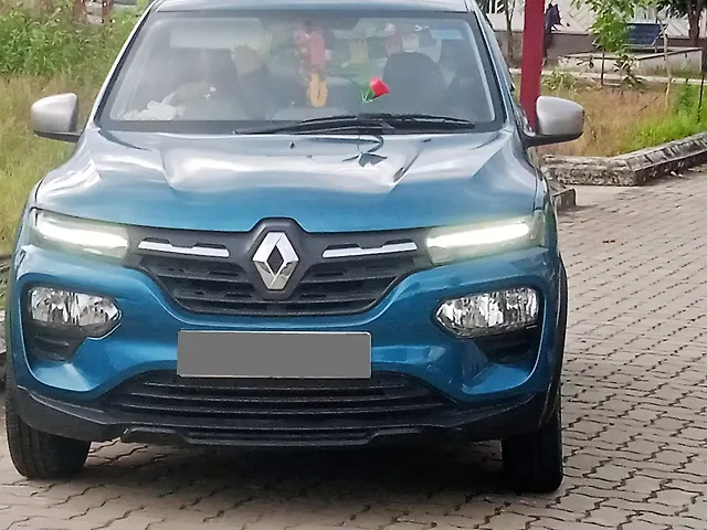 Used 2021 Renault Kwid in Guwahati Used 2021 Renault Kwid in Guwahati