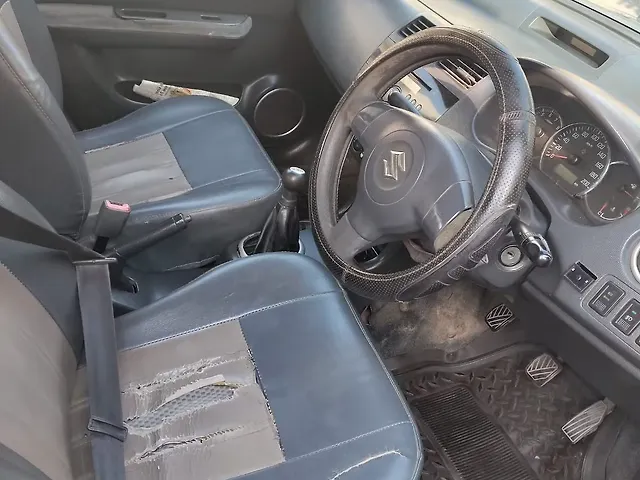 Used 2010 Maruti Suzuki Swift DZire in Bhuj