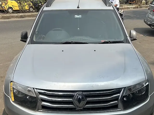 Used 2013 Renault Duster in Surat