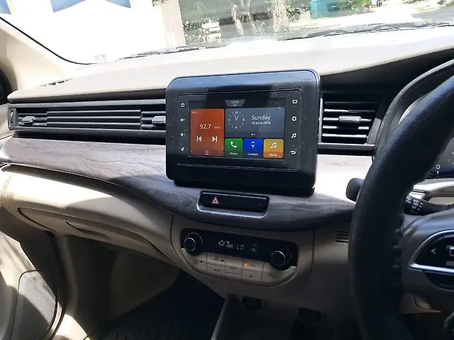 Used Maruti Suzuki Ertiga ZXi (O) [2022-2023] in Cuddalore