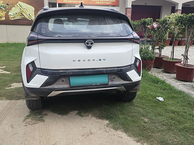 Used Tata Nexon EV Fearless Plus Long Range in Jalandhar