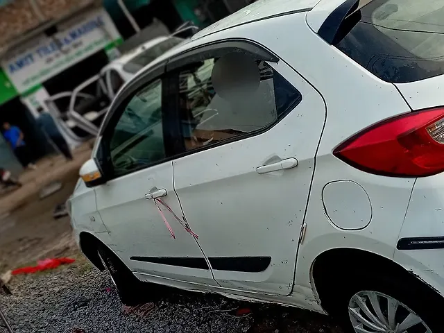 Used 2016 Tata Tiago in Ara