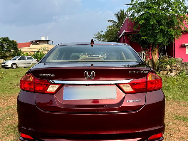 Used Honda City [2014-2017] VX Diesel in Bangalore