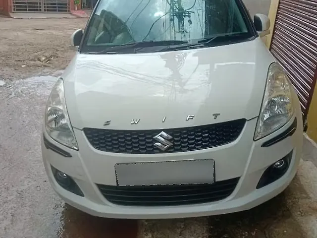 Used 2014 Maruti Suzuki Swift in Gwalior
